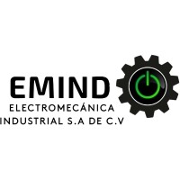 Electromecánica Industrial S.A. DE C.V. logo - Similar company to Gap Solution