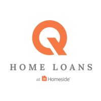 Q Home Loans logo - Similar company to M2 Properties Llc