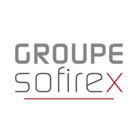 Groupe Sofirex logo - Similar company to Nean