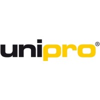 Unipro Oy Ltd logo - Similar company to Meka Pro Oy