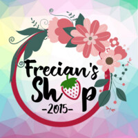 Frecian's Shop logo - Similar company to Dico - Distribuidora De Consumo