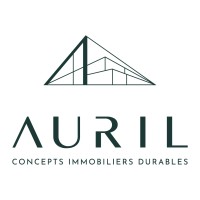 AURIL logo - Similar company to A6Maîtri