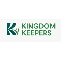 Kingdom Keepers Grow and Mow logo - Similar company to Spurgeon College