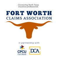 Fort Worth Claims logo - Similar company to Austin Claims Association
