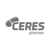 Ceres Pharma logo - Similar company to Amnol Chimica Biologica