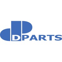 D-Parts GmbH logo - Similar company to Bix