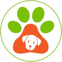 The Dog Patch logo - Similar company to Golden Meds