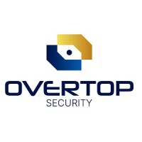 OVERTOP SECURITY logo - Similar company to Inithec