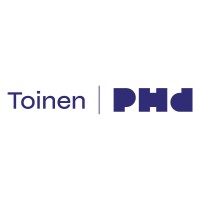 Toinenphd