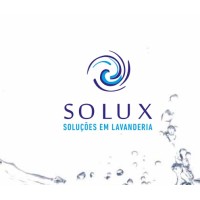 Solux Lavanderia logo - Similar company to Projeto Sol