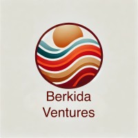Berkida Ventures logo - Similar company to Sovereign Collective