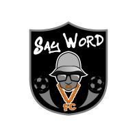 Say Word FC logo - Similar company to Drip Fc