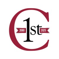 1st Colonial Community Bank logo - Similar company to First Harvest Credit Union