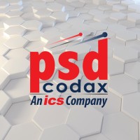 PSD Codax ltd