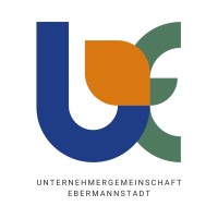 Unternehmergemeinschaft Ebermannstadt e.V. logo - Similar company to Klinikum Forchheim - Fränkische Schweiz Ggmbh