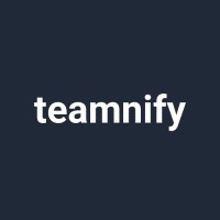 Teamnify logo - Similar company to Teamify