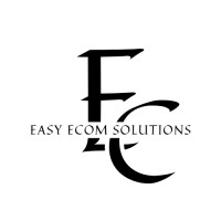 Easy Ecommerce Solutions logo - Similar company to Easy Ecommerce