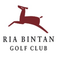 Ria Bintan Golf Club logo - Similar company to Teetime.Golf