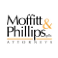 Moffitt & Phillips, Pllc
