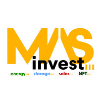 MAS Invest - Yatırım logo - Similar company to Tms Foundry Döküm
