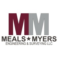 Meals-Myers Engineering & Surveying, LLC logo - Similar company to Bf Sales Engineering