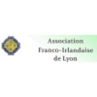 association Franco-Irlandaise de Lyon logo - Similar company to Lugdunum Clg