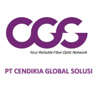 Cendikia Global Solusi, PT logo - Similar company to Jochi Management Solution