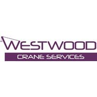 Westwood Crane Services LTD logo - Similar company to Ridge Lifting Solutions Ltd