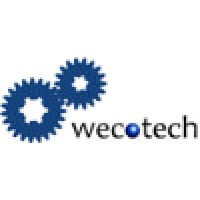 Wecotech AG logo - Similar company to Coex - The Coding Experts