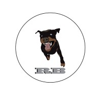 RottieBlades LLC logo - Similar company to D&J Contractor Marketing
