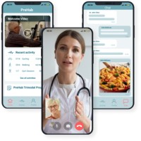 Health-Circuit logo - Similar company to Robopedics