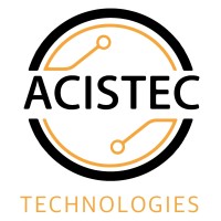 ACISTEC Technologies logo - Similar company to Idesignpcb
