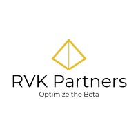 RVK Partners logo - Similar company to Solveig Consulting Ehf. / Sólveig Ráðgjöf Ehf.