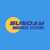Sunday Business Systems logo - Similar company to Abel Solutions