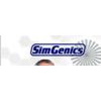 Simgenics Corporation logo - Similar company to Simgenics Simulation Systems