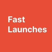 Fast Launches logo - Similar company to Gravisun