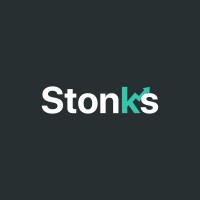 Stonks Web Agency logo - Similar company to Salandra13