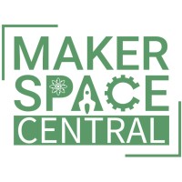 Makerspace Central logo - Similar company to A Tribe For Jazz