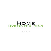 Home Hybrid Building logo - Similar company to Aem Lighting