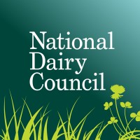 National Dairy Council logo - Similar company to Agri Aware