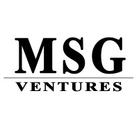 MSG Ventures logo - Similar company to Gpbnet