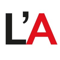 L’Avenç logo - Similar company to Mamagazine