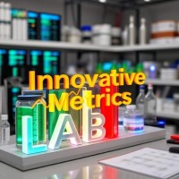 Innovative Metrics Lab logo - Similar company to Insightalchemys