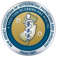 New Jersey Association of Osteopathic Physicians & Surgeons (NJAOPS) logo - Similar company to Nj Acts