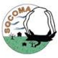 SOCOMA BF logo - Similar company to Geocoton