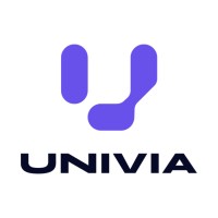 Univia logo - Similar company to Flowlined