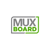 MUXBOARD logo - Similar company to Geoscale