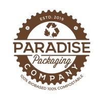 Paradise Packaging Co. logo - Similar company to Life Without Plastic