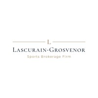Lascurain-Grosvenor logo - Similar company to Motherbrain