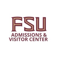 FSU Office of Admissions & Visitor Center logo - Similar company to Panhellenic Association At Florida State University